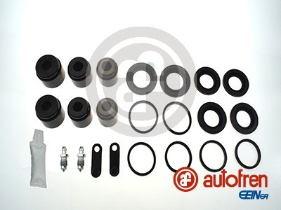 Reparationssats, bromsok, Framaxel Autofren seinsa D42520C AUTOFREN SEINSA Reparationssats, bromsok, Framaxel Autofren seinsa D42520C AUTOFREN SEINSA