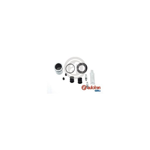 Reparationssats, bromsok, Bakaxel Autofren seinsa D42522C AUTOFREN SEINSA