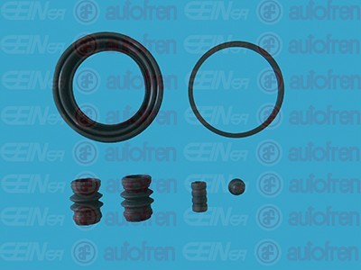 Reparationssats, bromsok, Framaxel Autofren seinsa D42533 AUTOFREN SEINSA
