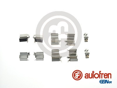 Monteringssats, Bakaxel Autofren seinsa D42545A AUTOFREN SEINSA