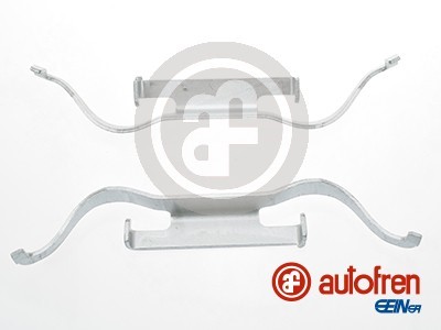 Monteringssats, Framaxel Autofren seinsa D42556A AUTOFREN SEINSA