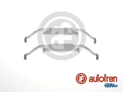 Monteringssats, Framaxel Autofren seinsa D42558A AUTOFREN SEINSA