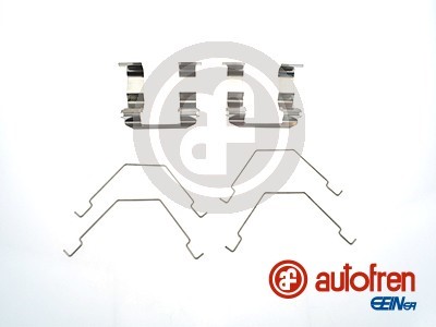 Monteringssats, Framaxel Autofren seinsa D42564A AUTOFREN SEINSA