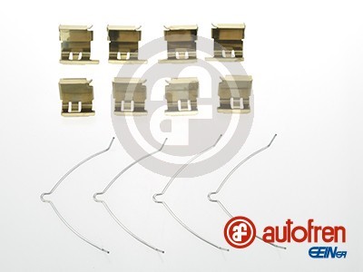 Monteringssats, Framaxel Autofren seinsa D42565A AUTOFREN SEINSA