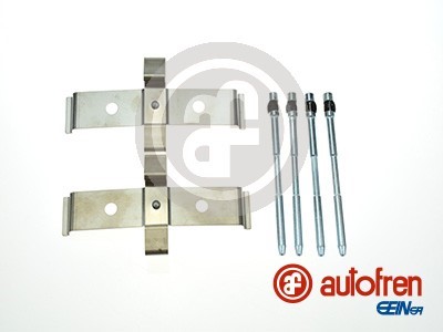 Monteringssats, Framaxel Autofren seinsa D42568A AUTOFREN SEINSA