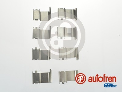 Monteringssats, Framaxel Autofren seinsa D42569A AUTOFREN SEINSA