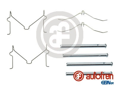 Monteringssats, Framaxel Autofren seinsa D42570A AUTOFREN SEINSA
