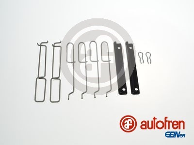 Monteringssats, Framaxel Autofren seinsa D42573A AUTOFREN SEINSA