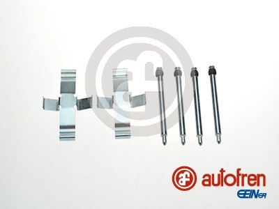 Monteringssats, Bakaxel Autofren seinsa D42578A AUTOFREN SEINSA