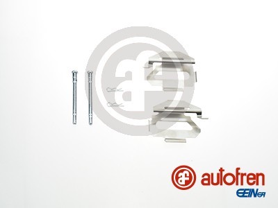 Monteringssats, Bakaxel Autofren seinsa D42579A AUTOFREN SEINSA
