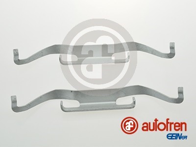 Monteringssats, Framaxel Autofren seinsa D42581A AUTOFREN SEINSA