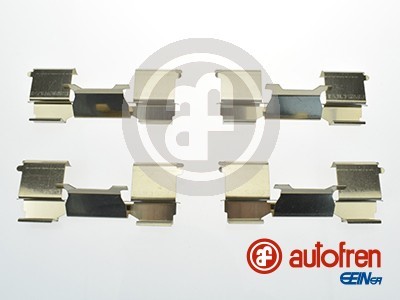 Monteringssats, Framaxel Autofren seinsa D42582A AUTOFREN SEINSA