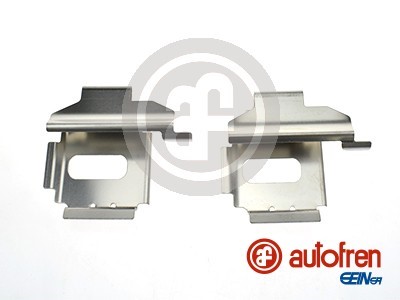 Monteringssats, Bakaxel Autofren seinsa D42611A AUTOFREN SEINSA