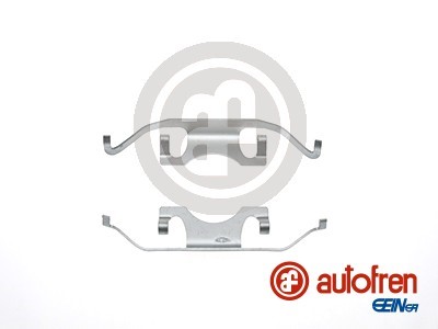Monteringssats, Bakaxel Autofren seinsa D42617A AUTOFREN SEINSA
