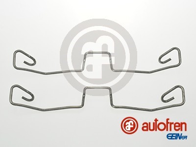Monteringssats, Framaxel Autofren seinsa D42619A AUTOFREN SEINSA