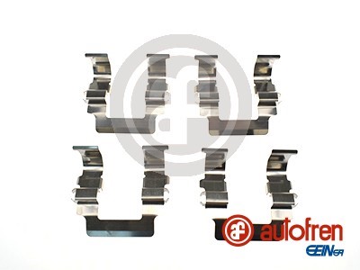 Monteringssats, Framaxel Autofren seinsa D42627A AUTOFREN SEINSA