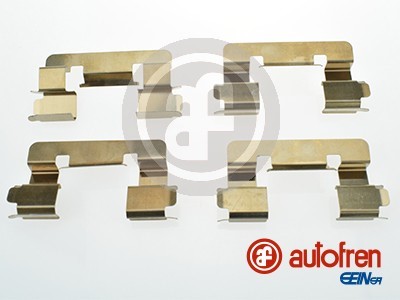 Monteringssats, Framaxel Autofren seinsa D42632A AUTOFREN SEINSA