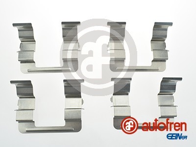 Monteringssats, Framaxel Autofren seinsa D42633A AUTOFREN SEINSA