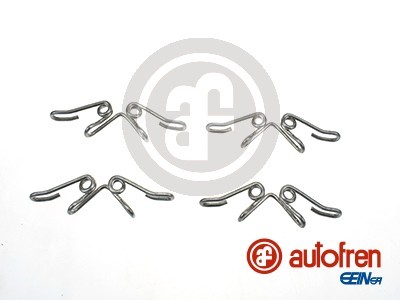 Monteringssats, Framaxel, Bakaxel Autofren seinsa D42635A AUTOFREN SEINSA