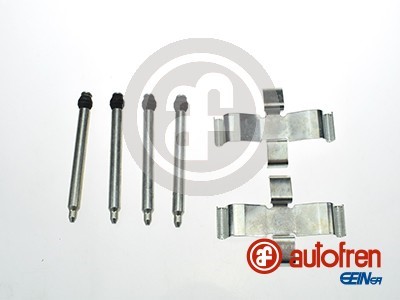 Monteringssats, Bakaxel Autofren seinsa D42640A AUTOFREN SEINSA