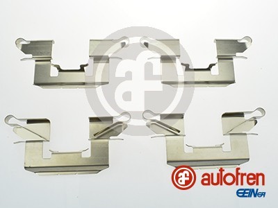 Monteringssats, Framaxel Autofren seinsa D42677A AUTOFREN SEINSA