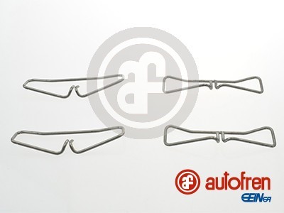 Monteringssats Autofren seinsa D42680A AUTOFREN SEINSA