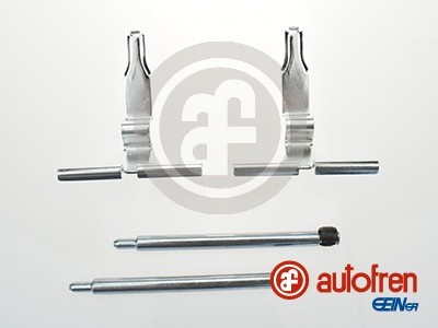 Monteringssats, Bakaxel Autofren seinsa D42686A AUTOFREN SEINSA Monteringssats, Bakaxel Autofren seinsa D42686A AUTOFREN SEINSA