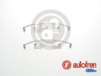 Monteringssats, Bakaxel Autofren seinsa D42688A AUTOFREN SEINSA