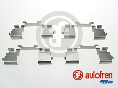 Monteringssats, Framaxel Autofren seinsa D42691A AUTOFREN SEINSA