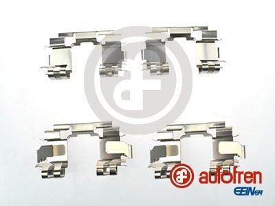 Monteringssats, Framaxel Autofren seinsa D42692A AUTOFREN SEINSA