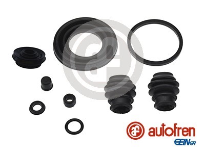 Reparationssats, bromsok, Bakaxel Autofren seinsa D42697 AUTOFREN SEINSA