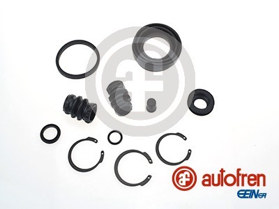 Reparationssats, bromsok, Bakaxel Autofren seinsa D4272 AUTOFREN SEINSA
