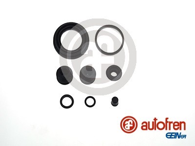 Reparationssats, bromsok, Bakaxel Autofren seinsa D42739 AUTOFREN SEINSA