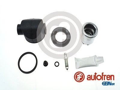 Reparationssats, bromsok, Bakaxel Autofren seinsa D42763C AUTOFREN SEINSA