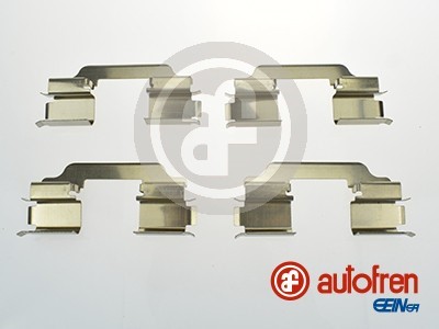 Monteringssats, Framaxel Autofren seinsa D42775A AUTOFREN SEINSA