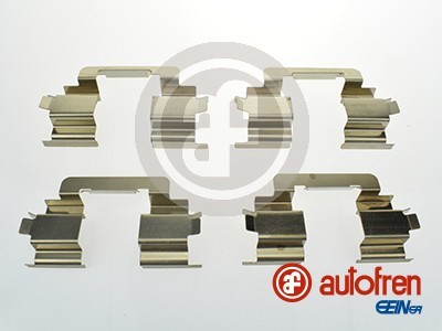 Monteringssats, Framaxel Autofren seinsa D42776A AUTOFREN SEINSA