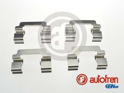 Monteringssats, Bakaxel Autofren seinsa D42785A AUTOFREN SEINSA