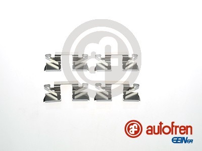 Monteringssats, Bakaxel Autofren seinsa D42791A AUTOFREN SEINSA