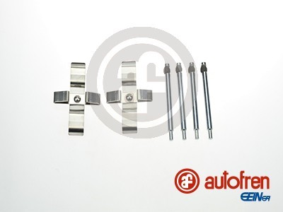 Monteringssats, Bakaxel Autofren seinsa D42798A AUTOFREN SEINSA