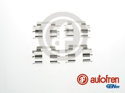 Monteringssats, Framaxel Autofren seinsa D42799A AUTOFREN SEINSA