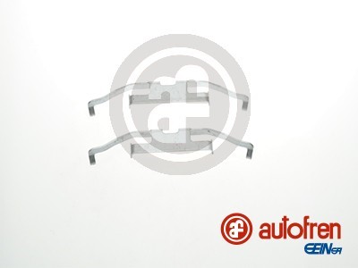Monteringssats, Bakaxel Autofren seinsa D42804A AUTOFREN SEINSA