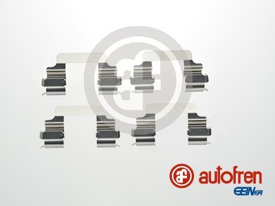 Monteringssats, Framaxel Autofren seinsa D42806A AUTOFREN SEINSA