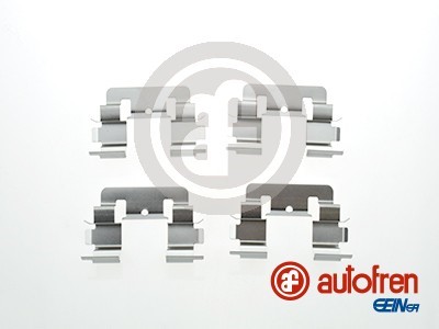 Monteringssats, Framaxel Autofren seinsa D42807A AUTOFREN SEINSA