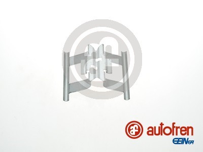 Monteringssats, Bakaxel Autofren seinsa D42808A AUTOFREN SEINSA
