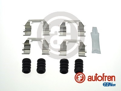 Monteringssats, Framaxel Autofren seinsa D42809A AUTOFREN SEINSA