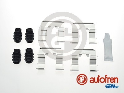 Monteringssats, Framaxel Autofren seinsa D42810A AUTOFREN SEINSA