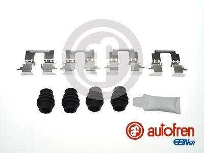 Monteringssats, Bakaxel Autofren seinsa D42811A AUTOFREN SEINSA