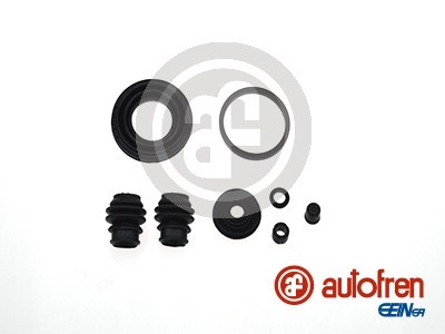Reparationssats, bromsok, Bakaxel Autofren seinsa D42812 AUTOFREN SEINSA