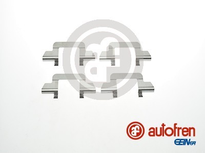 Monteringssats, Framaxel Autofren seinsa D42819A AUTOFREN SEINSA