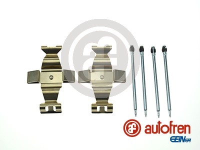 Monteringssats, Framaxel Autofren seinsa D42821A AUTOFREN SEINSA